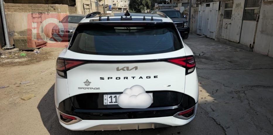 کیا سپۆرتاج